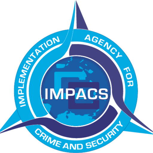CARICOM IMPACS seal